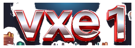 vxe r1 logo